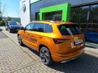 Škoda Karoq Sportline