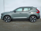 Volvo XC40 Plus