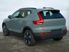 Volvo XC40 Plus