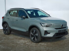 Volvo XC40 Plus