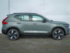 Volvo XC40 Plus