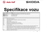 Škoda Kodiaq Exclusive Selection