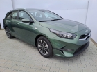 Kia Ceed SPIN