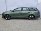 Kia Ceed SPIN