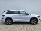 Škoda Kodiaq RS