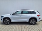 Škoda Kodiaq RS