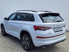 Škoda Kodiaq RS