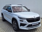 Škoda Kodiaq RS