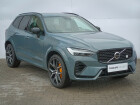 Volvo XC60 POLESTAR ENGINEERED