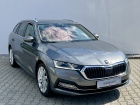 Škoda Octavia Style Plus