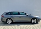 Škoda Octavia Style Plus