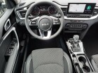 Kia XCeed TOP