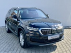 Škoda Kodiaq Style Plus