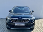 Škoda Kodiaq Style Plus