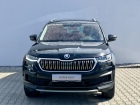 Škoda Kodiaq Style Plus