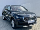 Škoda Kodiaq Style Plus