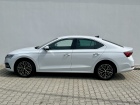 Škoda Octavia Style Plus