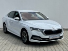 Škoda Octavia Style Plus