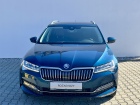 Škoda Superb Style Plus