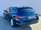 Škoda Superb Style Plus