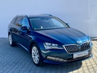 Škoda Superb Style Plus