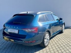 Škoda Superb Style Plus