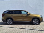 Škoda Kodiaq Exclusive Selection