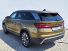 Škoda Kodiaq Exclusive Selection