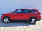 Škoda Kodiaq Style Plus