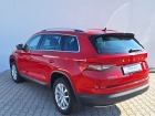 Škoda Kodiaq Style Plus