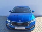 Škoda Octavia Style Plus