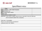 Škoda Octavia Ambition Plus