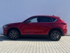 Mazda CX-5 Takumi