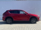 Mazda CX-5 Takumi