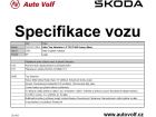 Škoda Fabia Top Selection