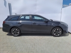 Kia Ceed SPIN