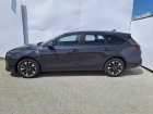 Kia Ceed SPIN