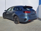 Kia Ceed SPIN