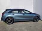 Kia Ceed SPIN