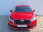 Škoda Fabia Style Plus