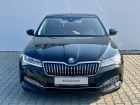 Škoda Superb Style Plus