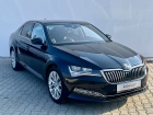 Škoda Superb Style Plus