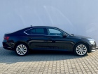 Škoda Superb Style Plus