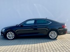 Škoda Superb Style Plus