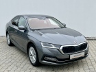 Škoda Octavia Style Plus