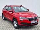 Škoda Karoq Ambition