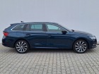 Škoda Octavia Style Plus