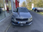 Škoda Kamiq Style Plus