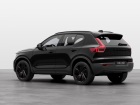 Volvo XC40 Plus Black Edition