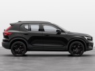 Volvo XC40 Plus Black Edition